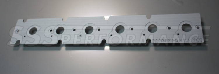 Based plate for Nissan GTR 32-34 BNR\BCNR