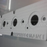 Based plate for Nissan GTR 32-34 BNR\BCNR