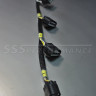 Harness for Nissan GTR32 BNR32