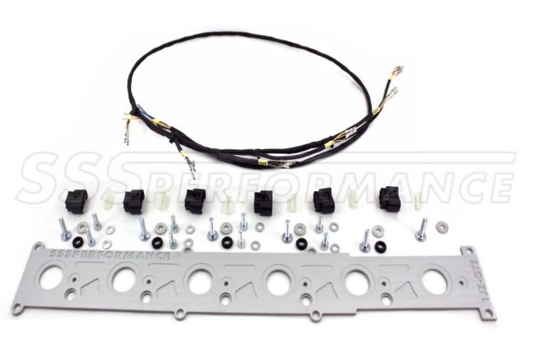 Ignition coil set 1JZ-GTE non VVTI (without coils)