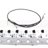 Ignition coil set 1JZ-GTE non VVTI (without coils)