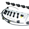Ignition coil set 2JZ-GE (GTE) VVTI Gen2