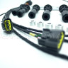 Ignition coil set 2JZ-GE (GTE) VVTI Gen2