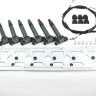 Ignition coil kit 2JZ-GTE VVTI OEM igniter