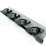 Ignition coil kit for Lancer evolution 4-8 gen2