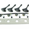 Ignition coil kit for Lancer evolution 4-8 gen2