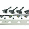 Ignition coil kit for Lancer evolution 4-8 gen2