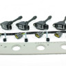 Ignition coil kit for Lancer evolution 4-8 gen2