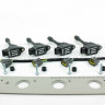 Ignition coil kit for Lancer evolution 4-8 gen2