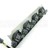 Ignition coil kit for Lancer evolution 9 gen2