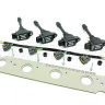 Ignition coil kit for Lancer evolution 9 gen2