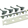 Ignition coil kit for Lancer evolution 9 gen2