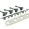 Ignition coil kit for Lancer evolution 9 gen2