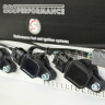 Ignition coil kit for Lancer evolution 9