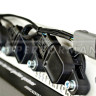 Ignition coil kit for Lancer evolution 9