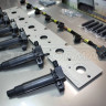 Ignition coil kit for Nissan GTR32 BNR32