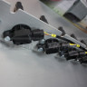 Ignition coil kit for Nissan GTR32 BNR32