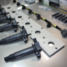 Ignition coil kit Nissan GTR34 BNR34
