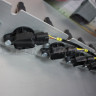 Ignition coil kit Nissan GTR34 BNR34