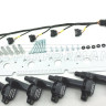Ignition set for Nissan Skyline 34 RB25NEO (WITHOUT COILS)