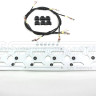 Ignition cop set 2JZ-GTE vvti (6chl Aftermarket ECU) without coils