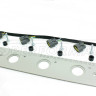 Ignition cop set for Lancer evolution 4-8 (GTR35 coils)