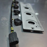 Ignition cop set  for Lancer Evolution 4-8 for Denso coils