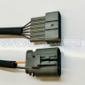 Ignition instaliation set for Nissan GTR32 BNR32