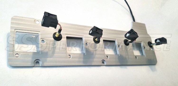 Instaliation set for Lancer evolution 1-3 (DSM)
