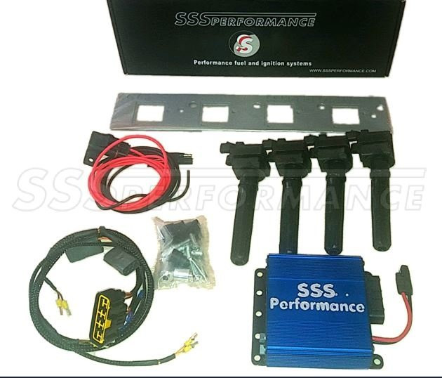 CDI Ignition kit for Lancer evolution 9