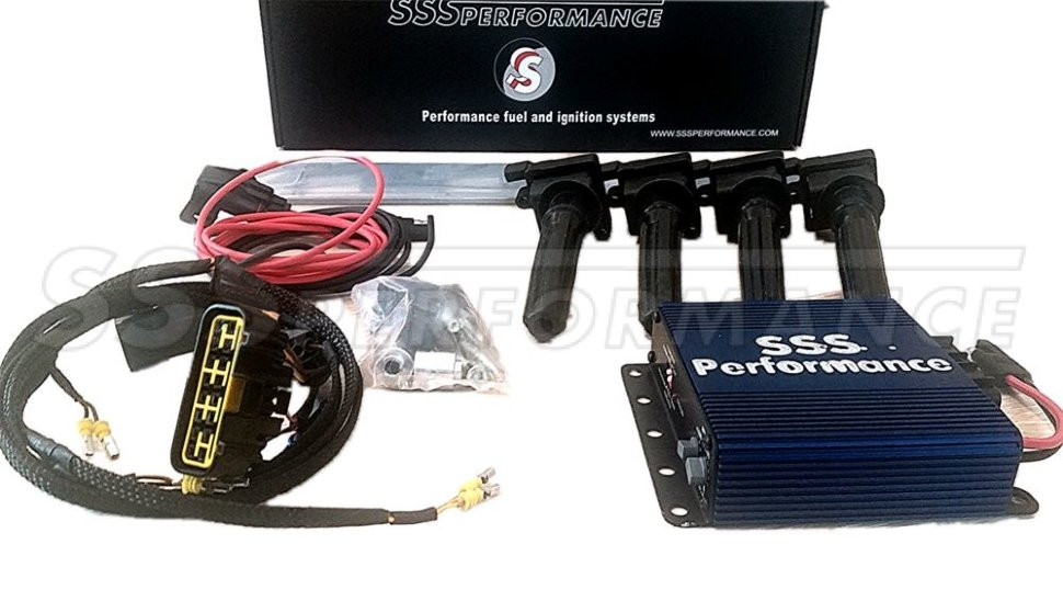 CDI Ignition kit for Lancer evolution 48