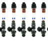 Injectors 1000cc 14-60-14-6c (6 cylinders)