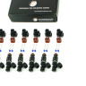 Injectors 800cc 14-48-14-6C (6 cylinders)